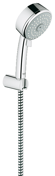Душевая лейка Grohe New Tempesta Cosmopolitan 27850000