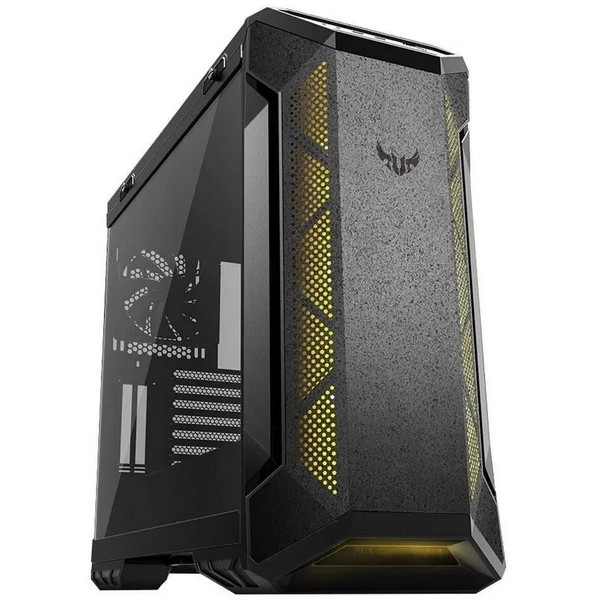 Корпус ASUS TUF Gaming GT501 Mid Tower черный 90DC0012-B49000