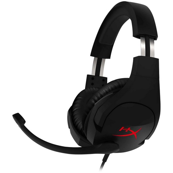 Проводная гарнитура HyperX Cloud Stinger черный