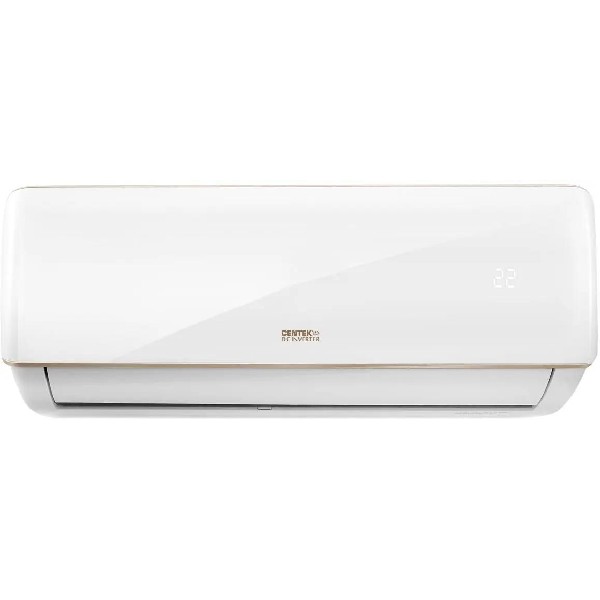 Сплит-система Centek CT-65EDC07 22 м2 2,2/2,3 кВт белый