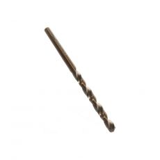 Сверло Thorvik TDB038K5 по металлу 3,8-75 мм, хвостовик: цилиндрический (1 шт.)