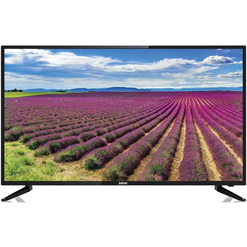 Телевизор BBK 43LEM-1060/FTS2C 43