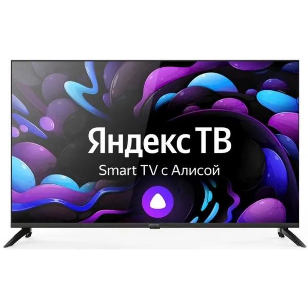 Телевизор Centek CT-8743 43