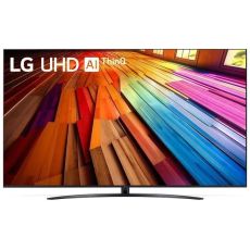 Телевизор LG 75UT81006LA.ARUG 75