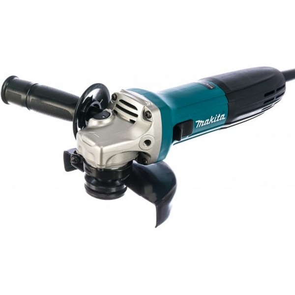 Угловая шлифовальная машина Makita GA5030