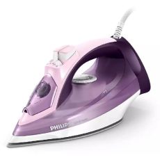 Утюг Philips DST5020/30 2400 Вт фиолетовый/розовый