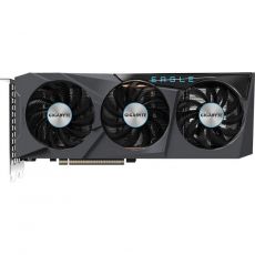 Видеокарта Gigabyte AMD Radeon RX 6600 (GV-R66EAGLE-8GD) GV-R66EAGLE-8GD, 8 Гб, GDDR6