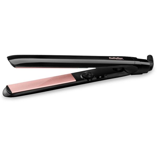 Выпрямитель для волос BaByliss ST298E 2007859, черный